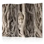 Rumsavdelare Skärmvägg Arkiio Buddha's Tree II 225x172 cm