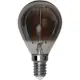 LED-Lampa Star Trading Soft Glow Smoke 3-step memory E14 P45