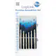 Skruvmejselset LogiLink Precision Small
