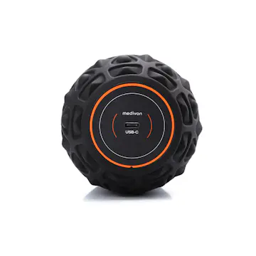 Skumrulle MEDIVON RecoRoll Solo