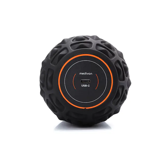 Skumrulle MEDIVON RecoRoll Solo