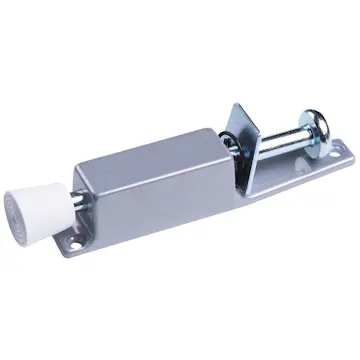 Dörrhållare Millers Grå