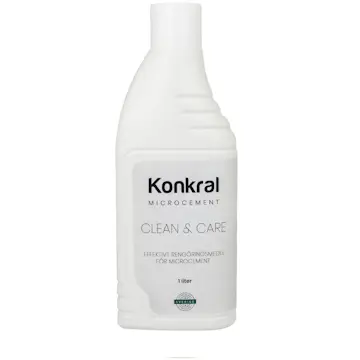 Konkral Clean & Care Koncentrat 1 liter