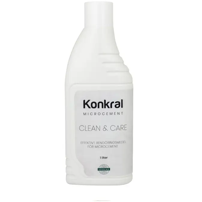 Konkral Clean & Care Koncentrat 1 liter