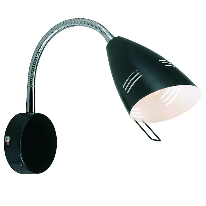 Vägglampa Markslöjd Vejle