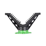 Klyka 5etta till Skjutstöd Pro Gen 5