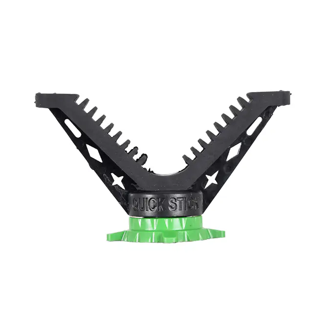 Klyka 5etta till Skjutstöd Pro Gen 5