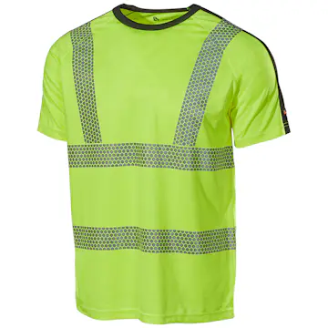 T-shirt L.Brador 6120P Aereo