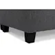 6-sitssoffa Basic Home Crazy U-formad med Divan Large 285 cm