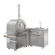 Pizzaugn Myoutdoorkitchen Inox Range 430SS Stainless