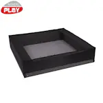 Nät Nordic Play till Sandlåda 120X120 cm