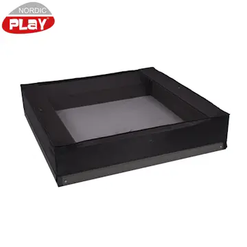 Nät Nordic Play till Sandlåda 150X150 cm