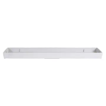 Fat Greenline Michelangelo 50x15 Vit Till Krukor