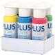 Hobbyfärg Creativ Company Plus Color Primärfärger 6x60 ml/1 Förp