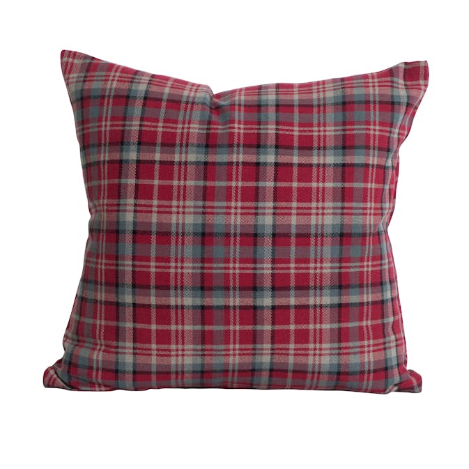 Kuddfodral Svanefors Rutan