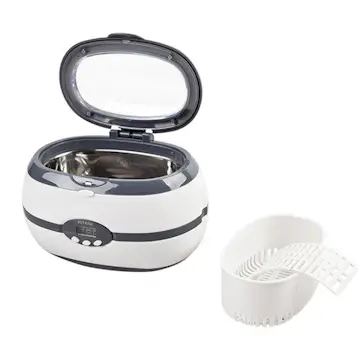 Ultraljudstvätt Japcell Rengörare 600 ml för Hembruk