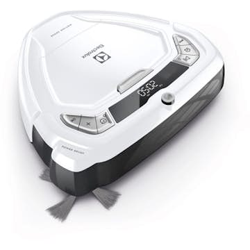 Robotdammsugare Electrolux ERV5210IW
