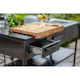 Fristående Utekök Myoutdoorkitchen Nordic Line Aarhus