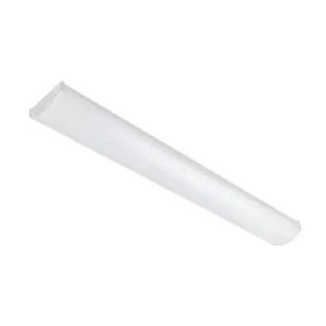 LED Armatur SG ARMATUREN Wave Vit LED