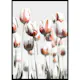 Poster Gallerix Dutch Tulips