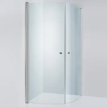 Duschhörn Duschbyggarna Corny De Luxe