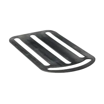 Dämpare till Tebo Kantstöd