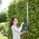 Häcksax Gardena ComfortCut Li-18/60 Med Batteri