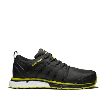 Skyddssko Solid Gear Revolution