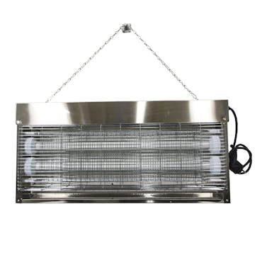 Flugfångare Kellfri 2x20 W