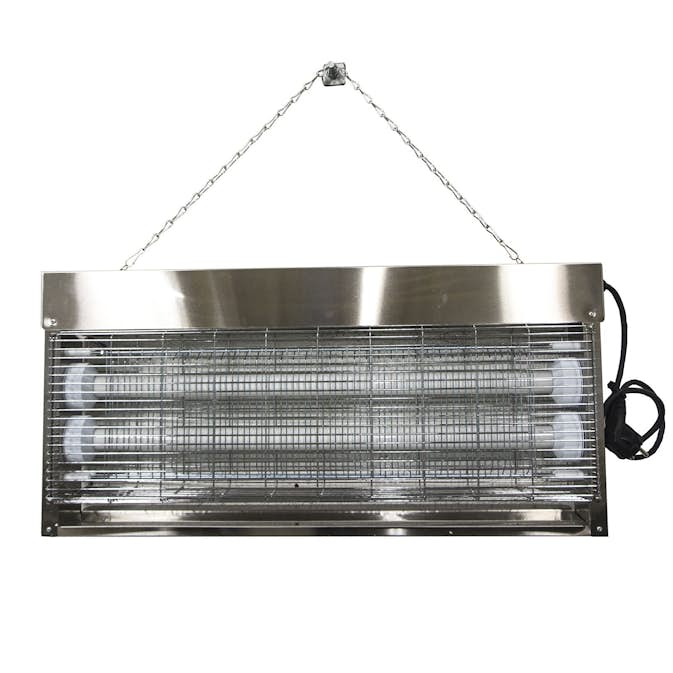 Flugfångare Kellfri 2x20 W