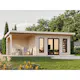 Stuga Palmako Aurelia 21,7 m² (inv. 20,6 m²)