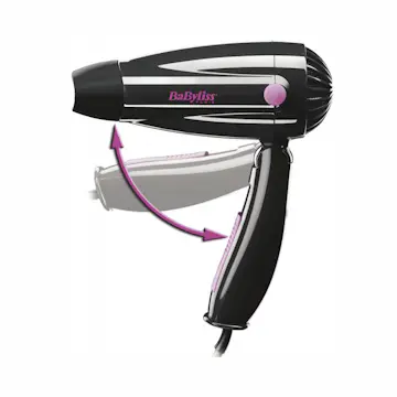 Hårfön Babyliss B5250E