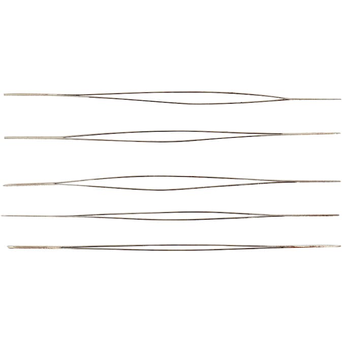 Smyckenål Creativ Company 6 cm 5-pack