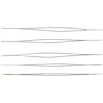 Smyckenål Creativ Company 6 cm 5-pack