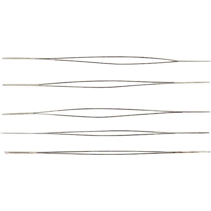Smyckenål Creativ Company 6 cm 5-pack