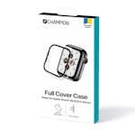 Full cover Case Champion Apple Watch SE/6/5/4 40mm Tr