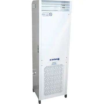 Torkrumsavfuktare El-Björn A 155F