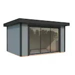 Stuga Palmako Lydia 11,2 m2 (inv. 10,8 m2)