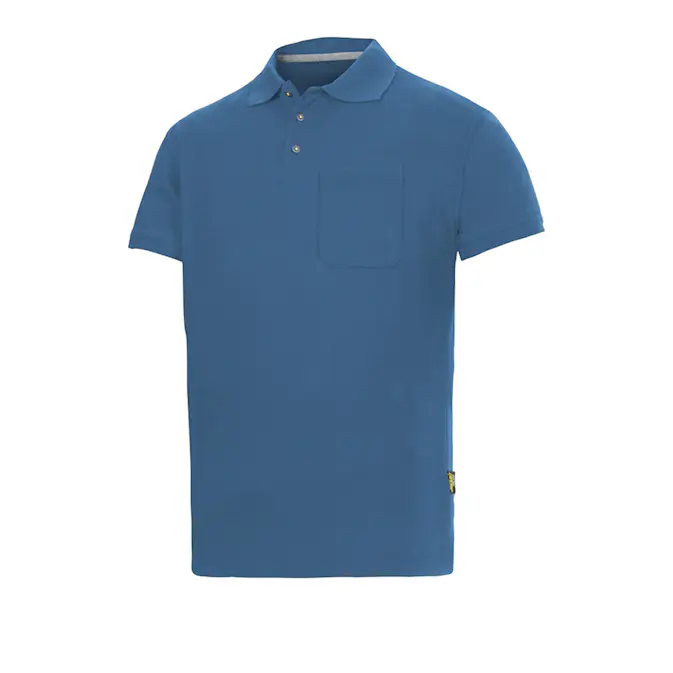 Piké Snickers Workwear 2708