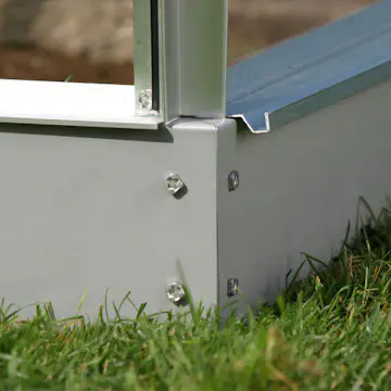 Sockel Vitavia Freya 7,6 kvm