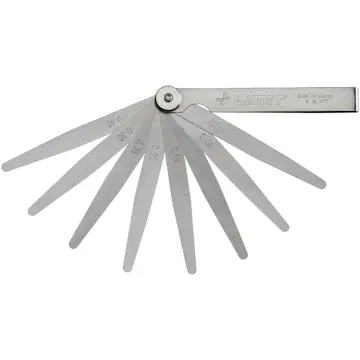 Bladmått Limit 8-0,05-0,50