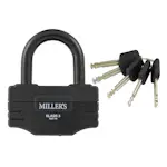 Hänglås Millers 95038