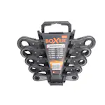 Spärrnyckelsats Boxer Dubbel