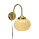 Vägglampa PR Home Elsy