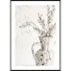 Poster Gallerix Speckled Vase Serenity
