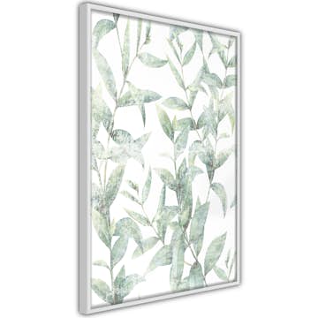 Poster Artgeist Affisch Subtle Rustling