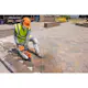 Kap- och Geringssåg STIHL TSA 300 Batteridriven Effektiv Kapmaskin