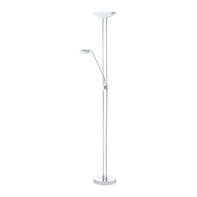 Golvlampa Eglo Baya LED