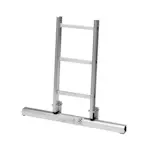 Stegfot Skeppshultstegen Hisstege 1,3 m