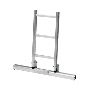 Stegfot Skeppshultstegen Hisstege 1,3 m